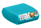 Vignette 1 du produit Trudeau - Boîte à sandwich, 1 unité, bleu