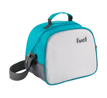 Image 2 du produit Trudeau - Sac à lunch isotherme, 1 unité