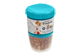 Vignette 1 du produit Trudeau - Contenant à yogourt et granola, 1 unité, bleu