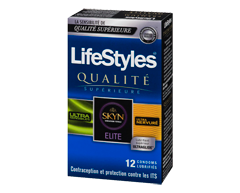 Lubrifiés condoms avec spermicide, 12 unités – Trojan Lubrifiés condoms avec spermicide, 12 unités – Trojan