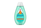 Vignette du produit Johnson's - Finis les N&oelig;uds shampoing et revitalisant 2-en-1, 400 ml