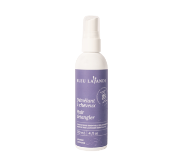 Démêlant à cheveux, 120 ml