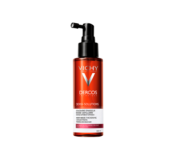 Dercos Densi-Solutions concentré densité capillaire, 100 ml