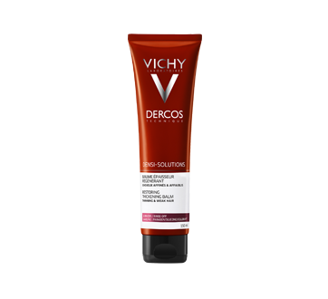 Image du produit Vichy - Dercos Densi-Solutions baume épaisseur fortifiant, 150 ml