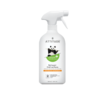 Nettoyant tout usage, 800 ml