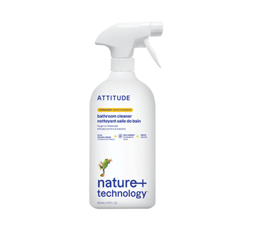 Nettoyant pour salle de bain, 800 ml