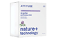 Vignette du produit Attitude - Purificateur d'air naturel, 227 g, Lavande et eucalyptus