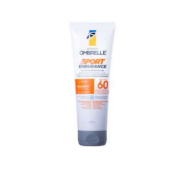 Sport Endurance écran solaire, FPS 60+, 231 ml