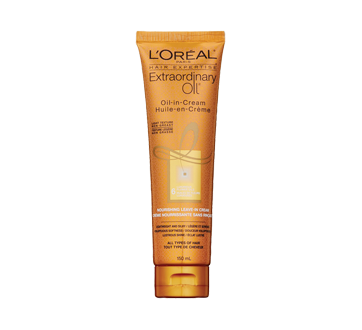 Hair Expertise Extraordinary Oil huile-en-crème, 150 ml
