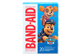 Vignette du produit Band-Aid - Pat Patrouille pansements adhésifs assortis, 20 unités