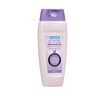 Gel douceur toilette intime, 240 ml