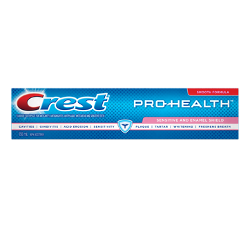 Pro-Health Dents Sensibles + Protège Émail dentifrice, 130 ml