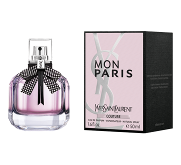 Mon Paris Couture eau de parfum, 50 ml