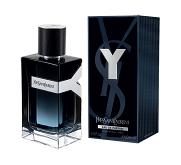 Y eau de parfum, 100 ml