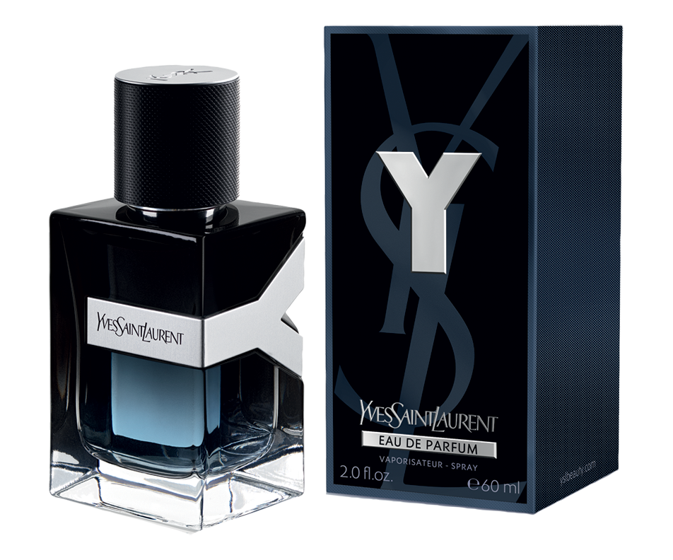 Y eau de parfum, 60 ml Yves Saint Laurent Parfum homme Jean Coutu