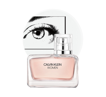 Women eau de parfum, 50 ml