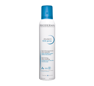 Atoderm SOS Spray, 200 ml