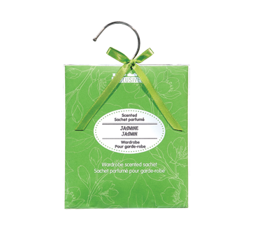 Image 2 du produit Home Exclusives - Sachet parfumé pour garde-robe, 1 unité
