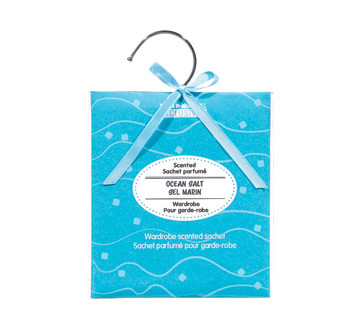 Image 4 du produit Home Exclusives - Sachet parfumé pour garde-robe, 1 unité