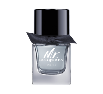 parfum burberry homme indigo