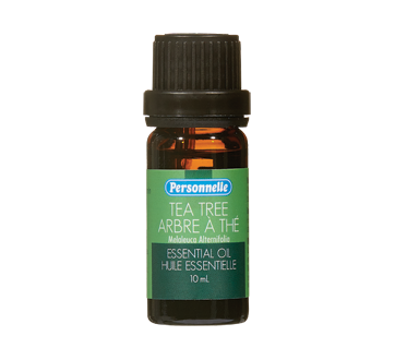 Huile essentielle, 10 ml, arbre à thé