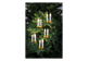 Vignette 2 du produit Danson Décor - Ensemble de chandelles triple à lumières intérieur, 1 unité, blanc chaud