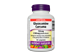 Vignette du produit Webber Naturals - Glucosamine comprimés Curcuma, 2 500 mg, 120 unités