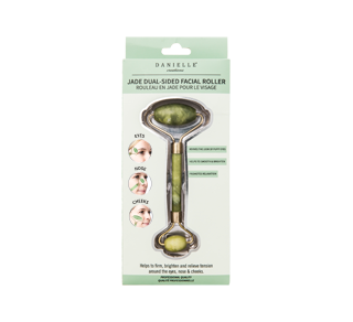 Rouleau Jade pour le visage, 1 unité