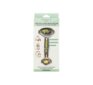 Rouleau Jade pour le visage, 1 unité