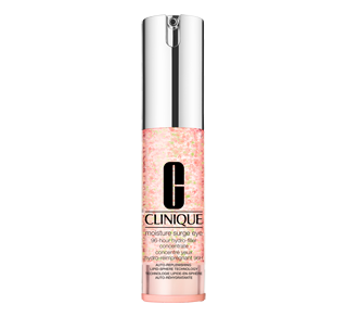 Clinique For Men concentré yeux hydro-réimprégnant 96 h hydratant maximum, 15 ml