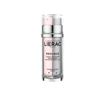 Rosilogie double concentré neutralisant rougeurs installées, 50 ml