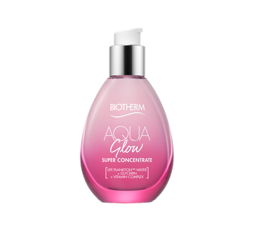 Aqua Glow Super Concentrate, 50 ml