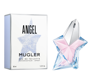 Angel - eau de toilette – Mugler : Parfum femme | Jean Coutu