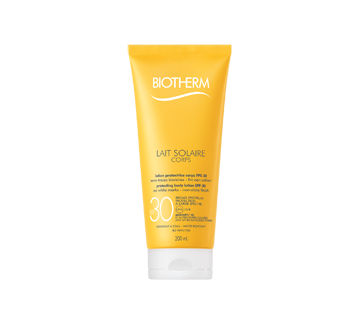 Lait Solaire corps FPS 30, 200 ml