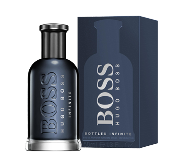 Image 1 du produit Hugo Boss - Boss Bottled Infinite eau de parfum, 50 ml