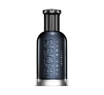 Image 2 du produit Hugo Boss - Boss Bottled Infinite eau de parfum, 50 ml