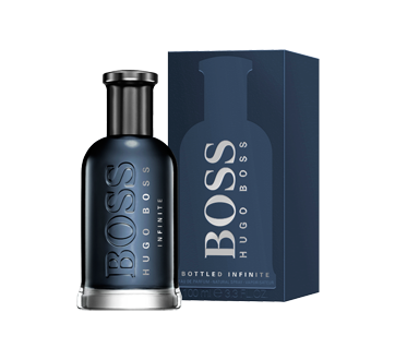 Bottled Infinite eau de parfum, 100 ml