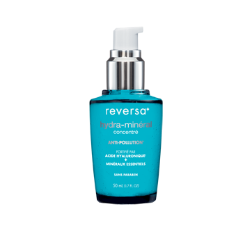 Hydra-Minéral concentré, 50 ml