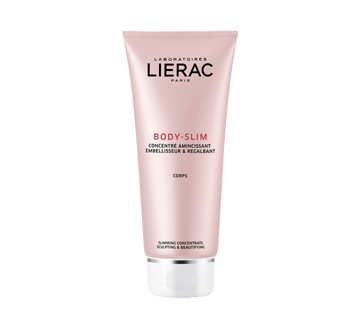 Body-Slim concentré raffermissant embellisseur & affinant