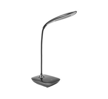 Image 2 du produit Go Lamp - Lampe sans fil ultra lumineuse, 1 unité, gris
