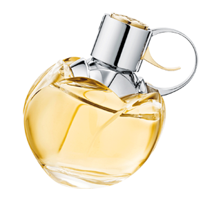 Azzaro Wanted Girl eau de parfum, 50 ml