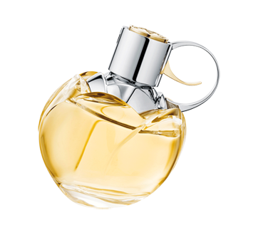 Azzaro Wanted Girl eau de parfum, 50 ml