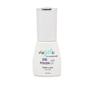 Angelic vernis gel finition lustré, 10 ml, #3