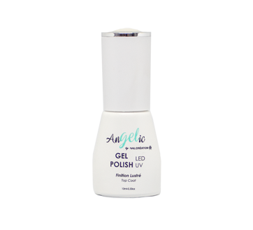 Angelic vernis gel finition lustré, 10 ml, #3