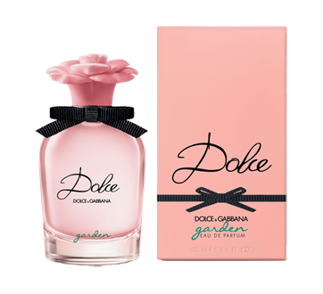 Image du produit Dolce&Gabbana - Dolce Garden eau de parfum, 50 ml