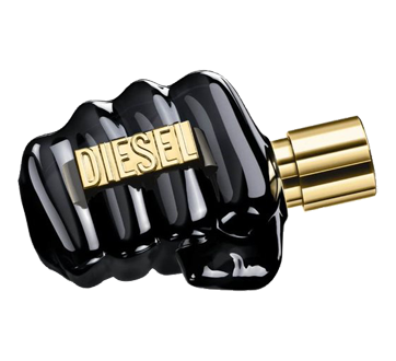Image 2 du produit Diesel - Spirit of the Brave eau de toilette, 75 ml