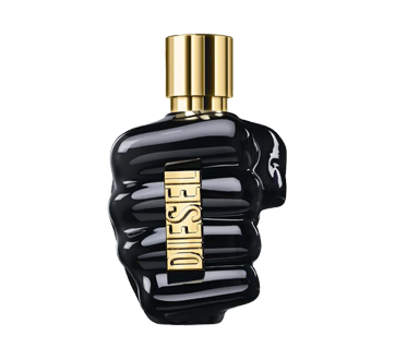 Image 3 du produit Diesel - Spirit of the Brave eau de toilette, 75 ml