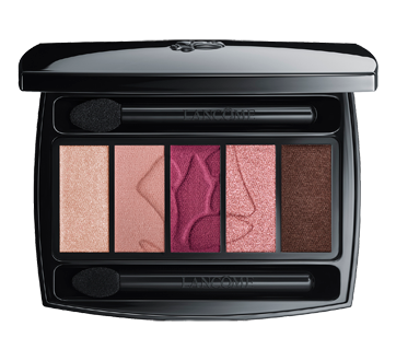 Image 2 du produit Lancôme - Hypnose Drama palette d'ombres à paupières, 3,5 g, 12-Rose Fusion