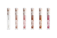 Vignette 3 du produit NYX Professional Makeup - Filler Instinct vernis à lèvres repulpant, 1 unité, Let's Glaze