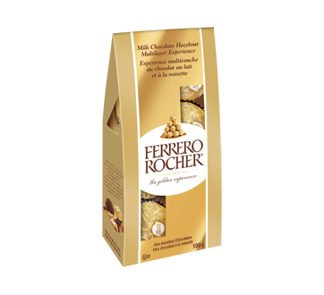 Ferrero Rocher Œuf chocolat noir - 100g